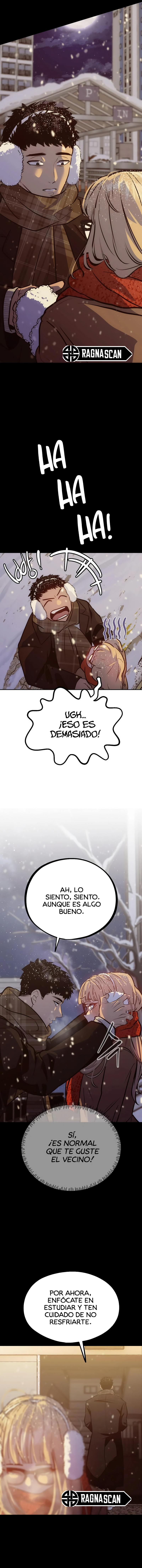 Camión de comida de Go Deokchun Capitulo 9 página 9