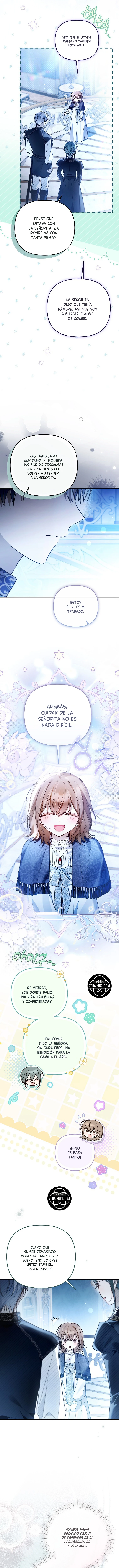 Todos Se Obsesionaron Conmigo Después De Convertirme En La Favorita De La Joven Princesa Capitulo 57 página 14