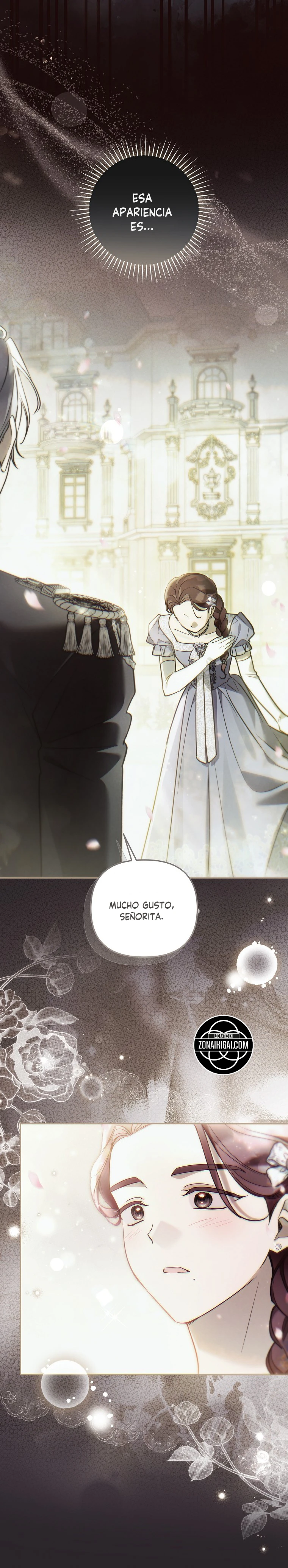 Todos Se Obsesionaron Conmigo Después De Convertirme En La Favorita De La Joven Princesa Capitulo 57 página 3