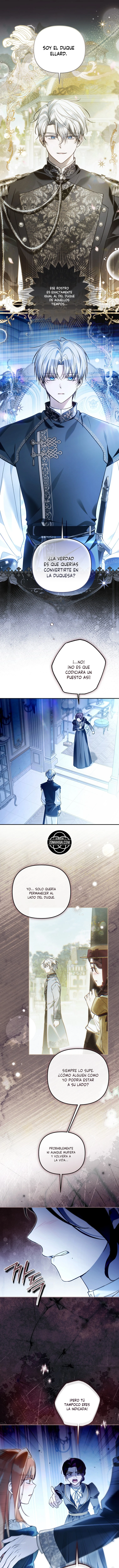 Todos Se Obsesionaron Conmigo Después De Convertirme En La Favorita De La Joven Princesa Capitulo 57 página 4