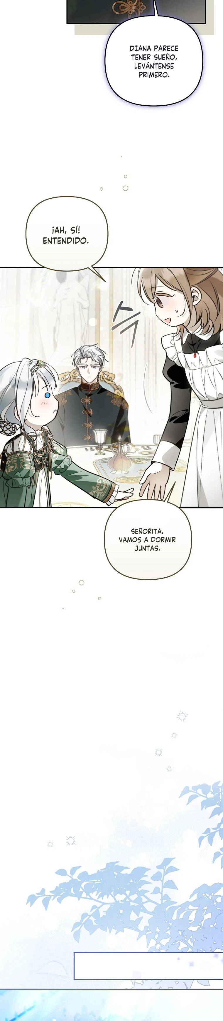 Todos Se Obsesionaron Conmigo Después De Convertirme En La Favorita De La Joven Princesa Capitulo 58 página 19