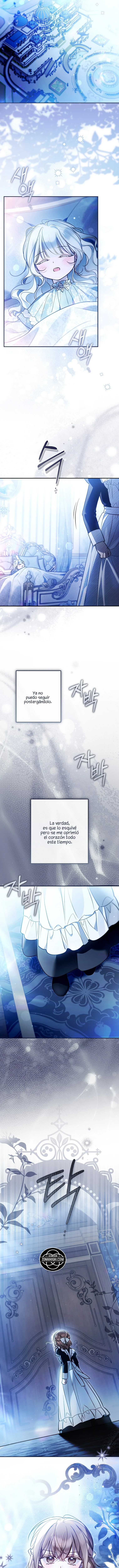 Todos Se Obsesionaron Conmigo Después De Convertirme En La Favorita De La Joven Princesa Capitulo 58 página 20