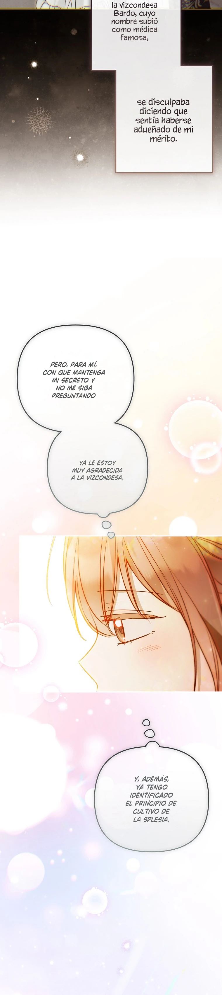 Todos Se Obsesionaron Conmigo Después De Convertirme En La Favorita De La Joven Princesa Capitulo 58 página 7