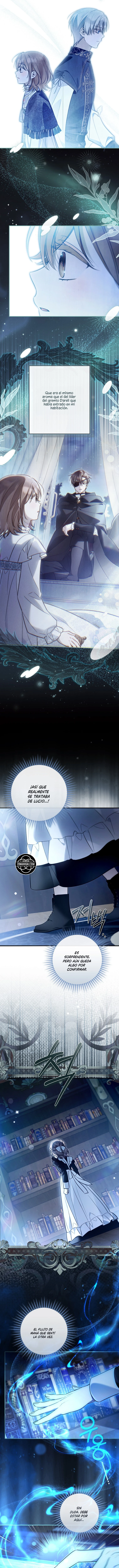 Todos Se Obsesionaron Conmigo Después De Convertirme En La Favorita De La Joven Princesa Capitulo 59 página 4