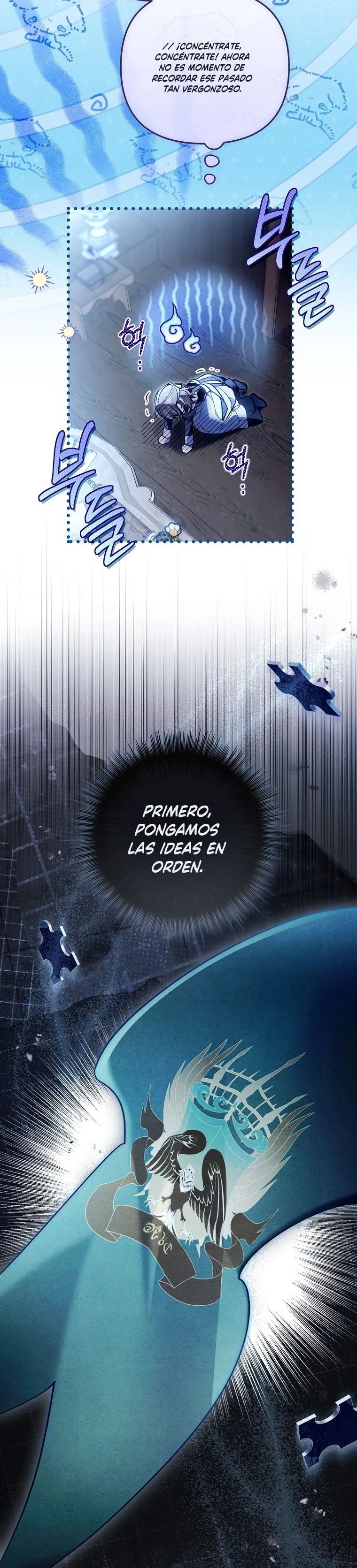 Todos Se Obsesionaron Conmigo Después De Convertirme En La Favorita De La Joven Princesa Capitulo 59 página 9