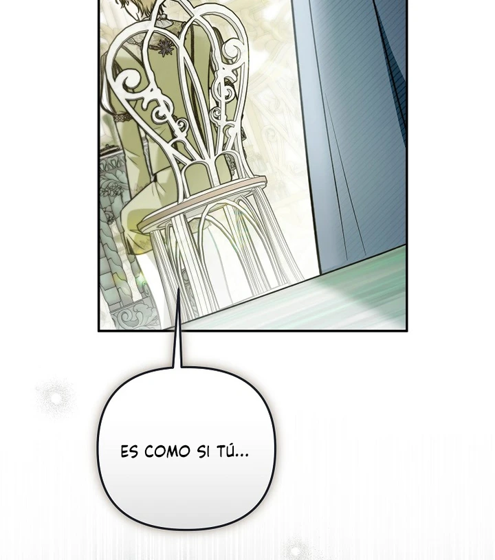 Todos Se Obsesionaron Conmigo Después De Convertirme En La Favorita De La Joven Princesa Capitulo 61 página 7