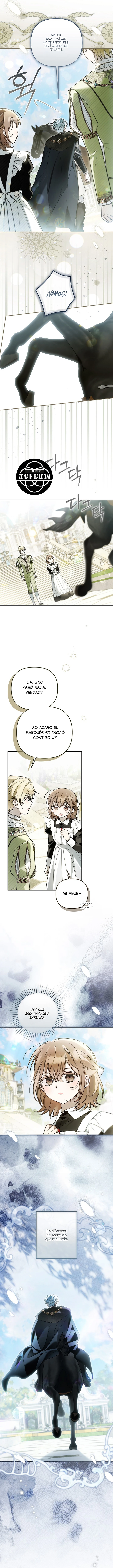 Todos Se Obsesionaron Conmigo Después De Convertirme En La Favorita De La Joven Princesa Capitulo 63 página 4
