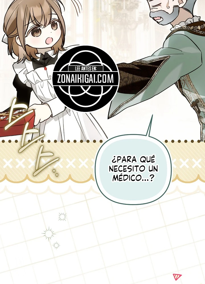 Todos Se Obsesionaron Conmigo Después De Convertirme En La Favorita De La Joven Princesa Capitulo 64 página 11