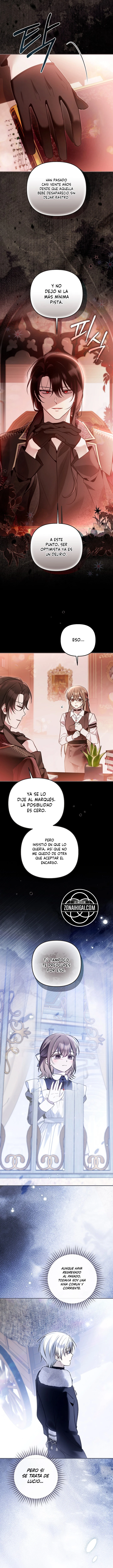 Todos Se Obsesionaron Conmigo Después De Convertirme En La Favorita De La Joven Princesa Capitulo 65 página 10