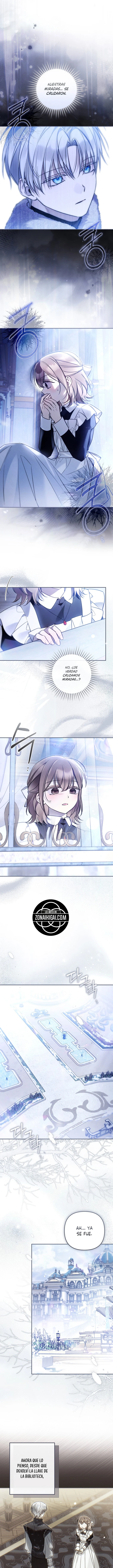 Todos Se Obsesionaron Conmigo Después De Convertirme En La Favorita De La Joven Princesa Capitulo 65 página 12