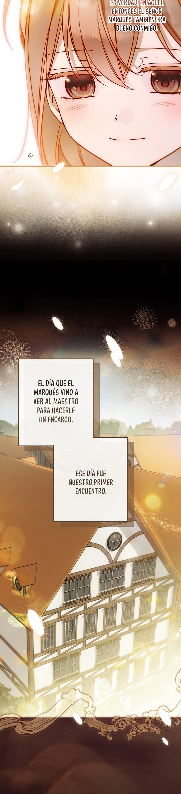 Todos Se Obsesionaron Conmigo Después De Convertirme En La Favorita De La Joven Princesa Capitulo 65 página 3