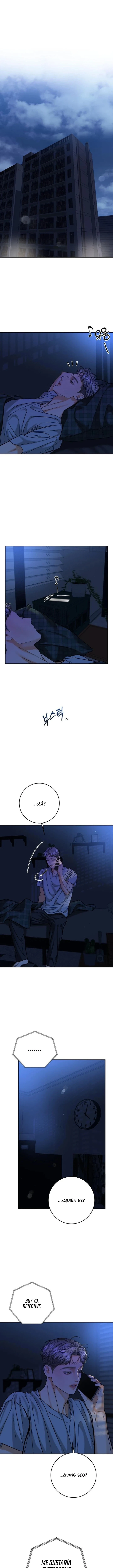 Te mostraré mi lado más retorcido Capitulo 101 página 2