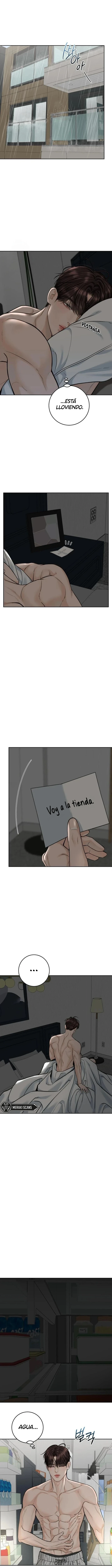 Te mostraré mi lado más retorcido Capitulo 94 página 2