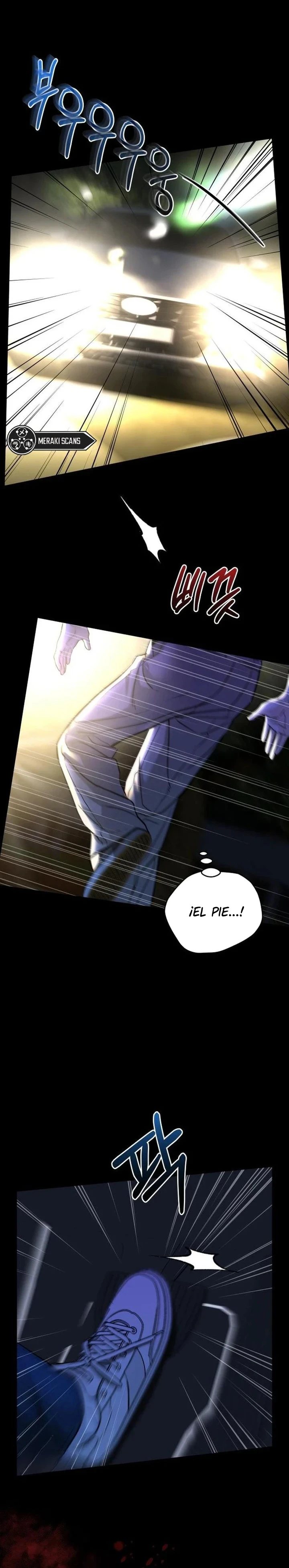 Te mostraré mi lado más retorcido Capitulo 99 página 9