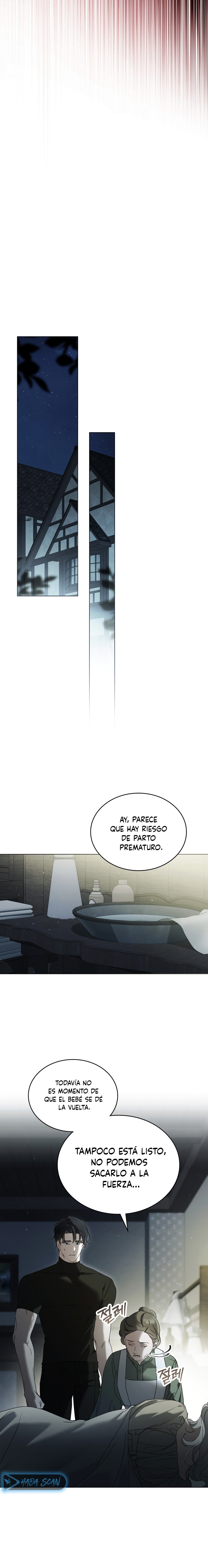 Fue solo un matrimonio por contrato Capitulo 102 página 10