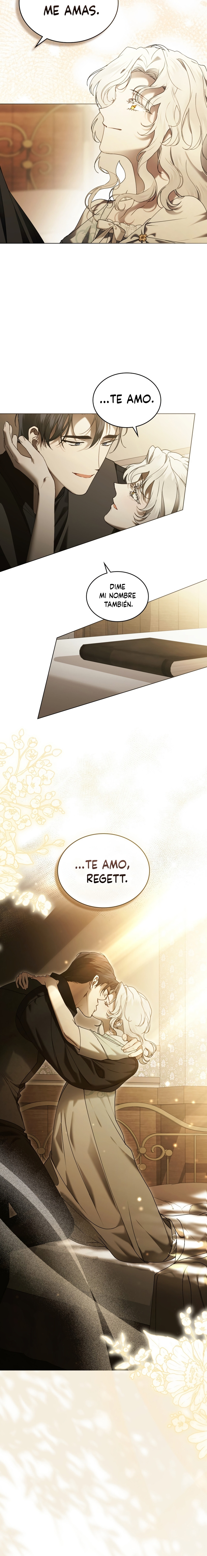 Fue solo un matrimonio por contrato Capitulo 103 página 15