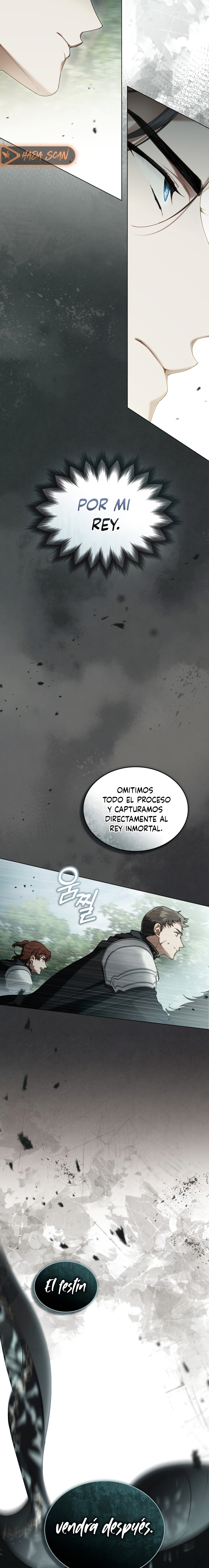 Fue solo un matrimonio por contrato Capitulo 103 página 18