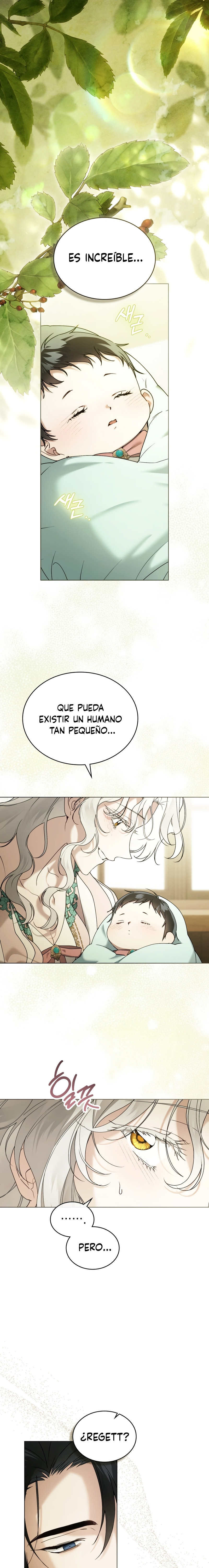 Fue solo un matrimonio por contrato Capitulo 108 página 2