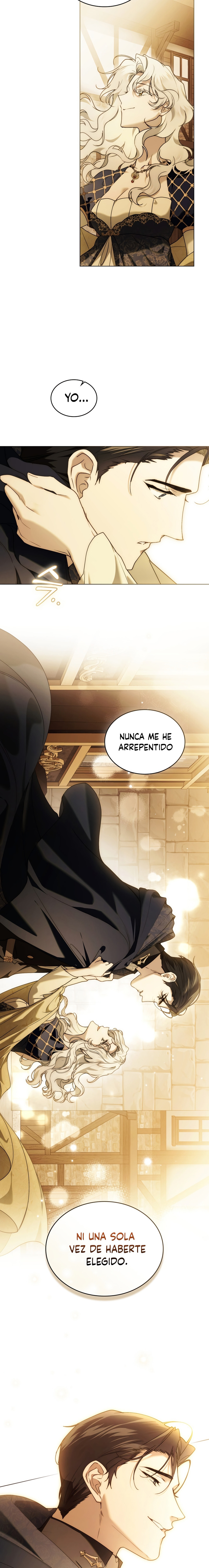 Fue solo un matrimonio por contrato Capitulo 109 página 17