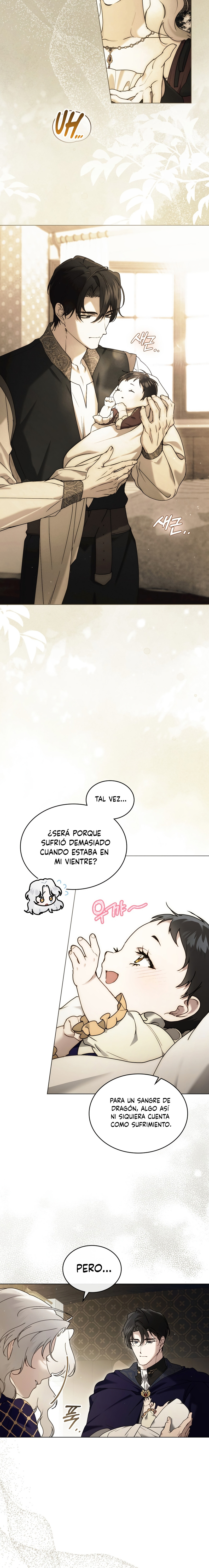 Fue solo un matrimonio por contrato Capitulo 109 página 4