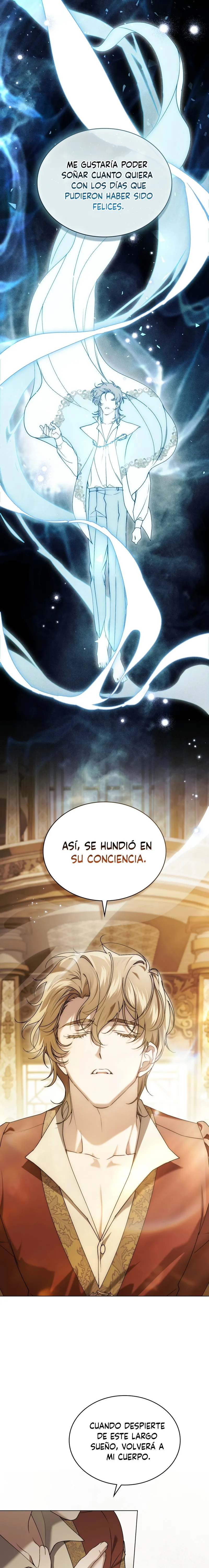 Fue solo un matrimonio por contrato Capitulo 110 página 19