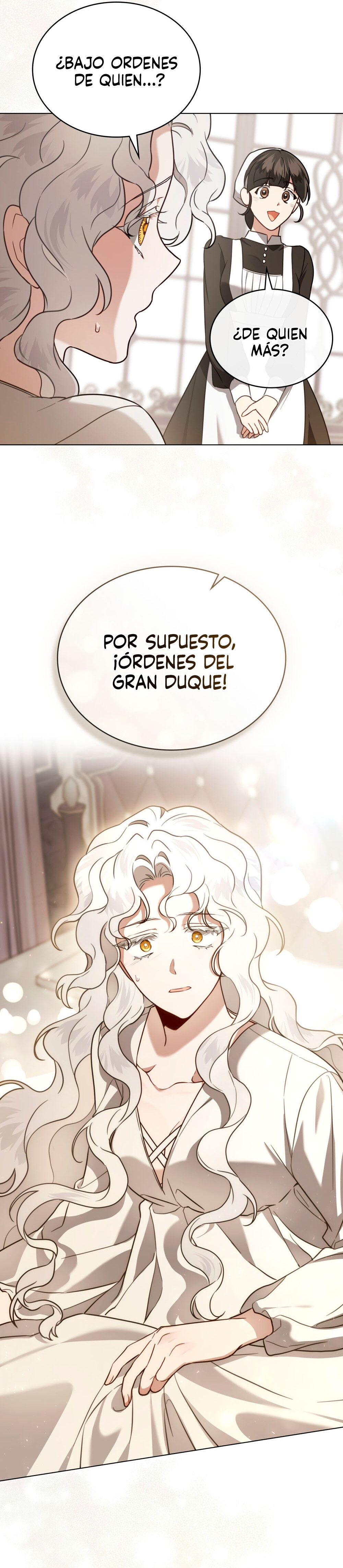 Fue solo un matrimonio por contrato Capitulo 12 página 20