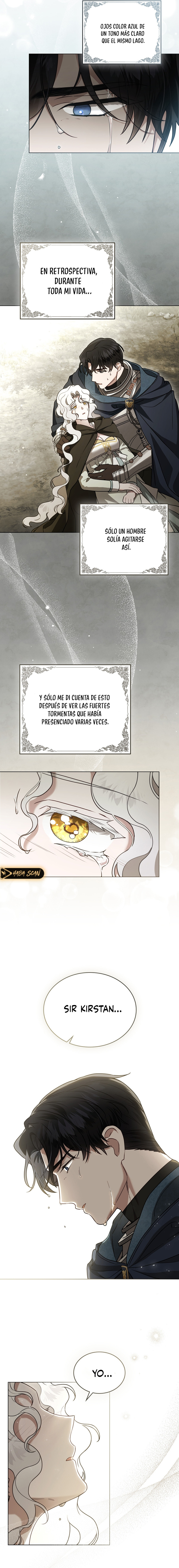 Fue solo un matrimonio por contrato Capitulo 17 página 15