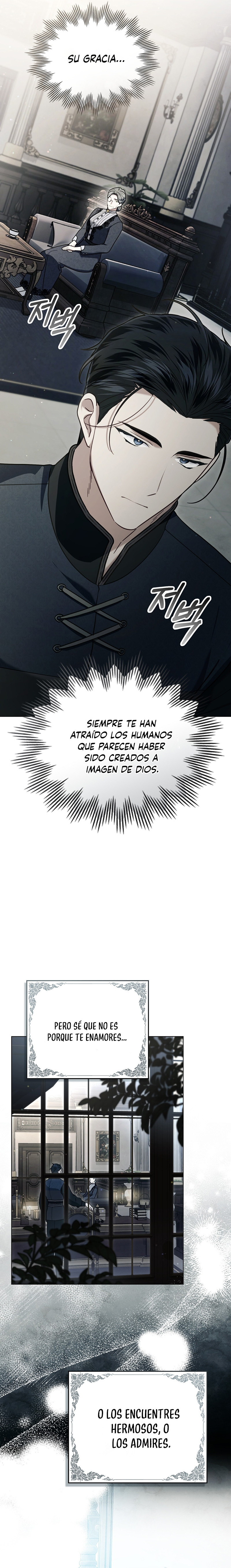 Fue solo un matrimonio por contrato Capitulo 24 página 5
