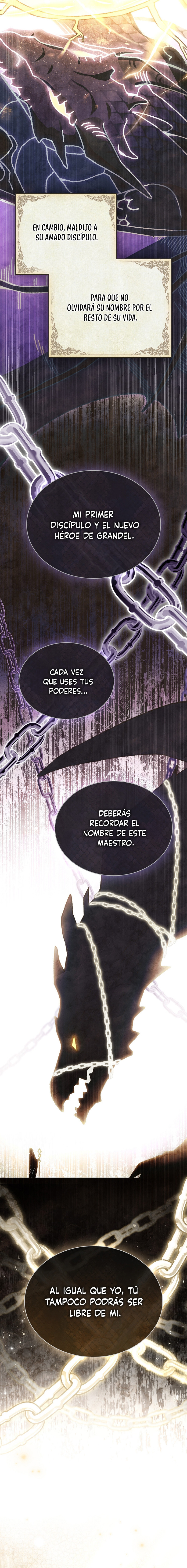 Fue solo un matrimonio por contrato Capitulo 30 página 11