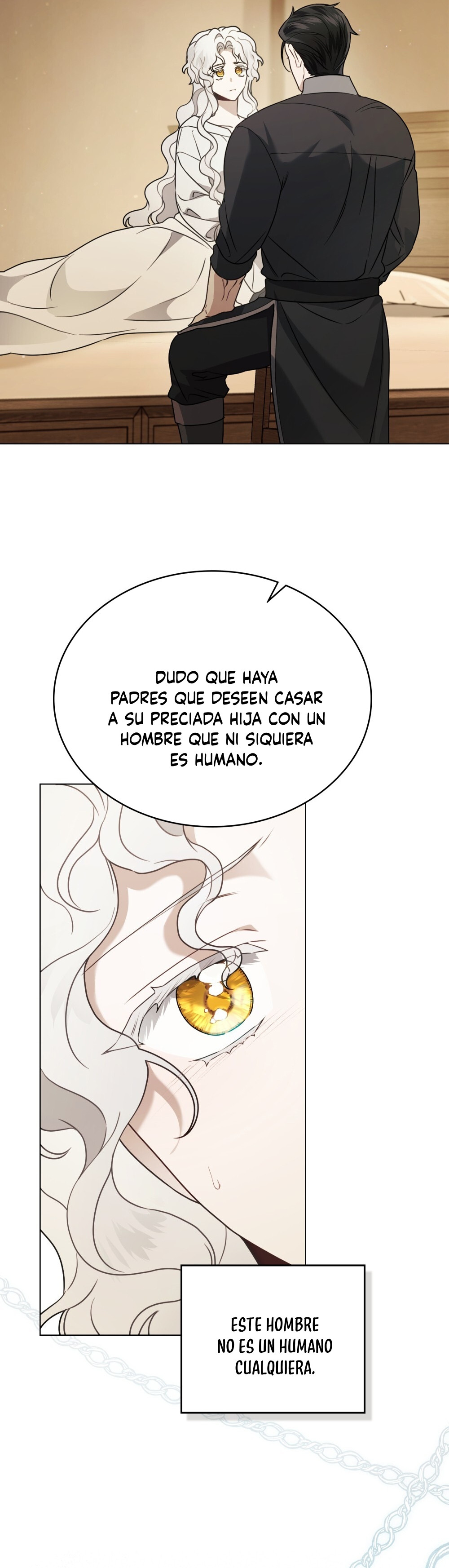 Fue solo un matrimonio por contrato Capitulo 4 página 12