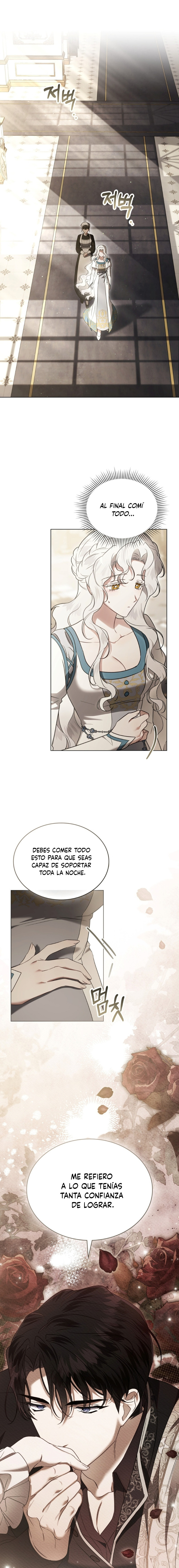 Fue solo un matrimonio por contrato Capitulo 40 página 2