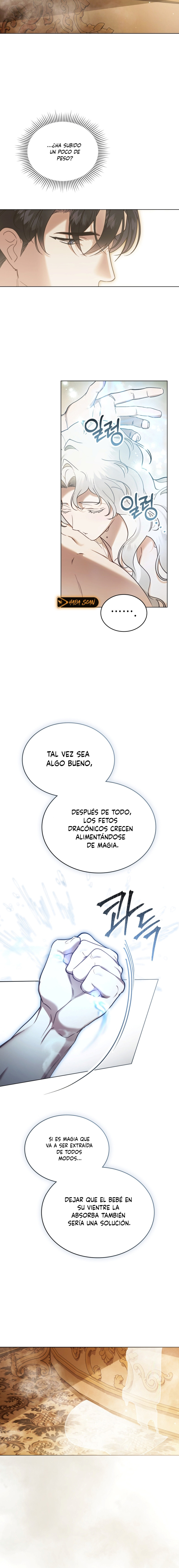 Fue solo un matrimonio por contrato Capitulo 43 página 13