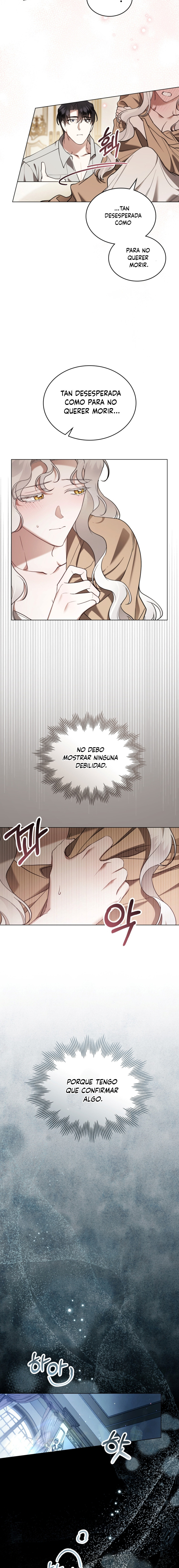 Fue solo un matrimonio por contrato Capitulo 44 página 12