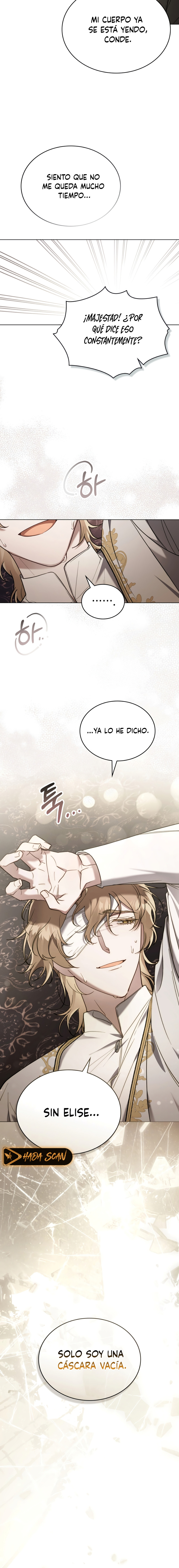 Fue solo un matrimonio por contrato Capitulo 45 página 4