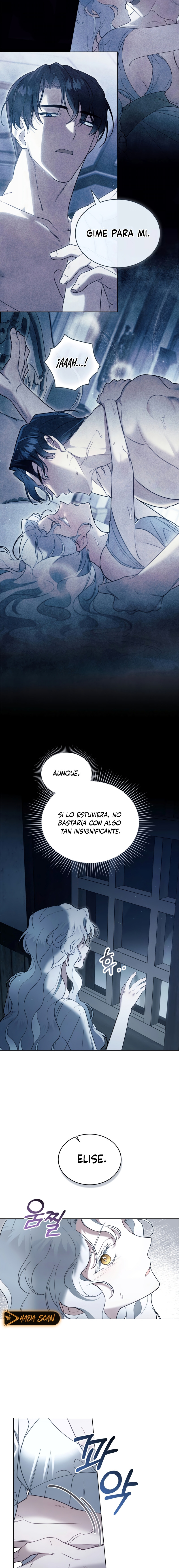 Fue solo un matrimonio por contrato Capitulo 46 página 3
