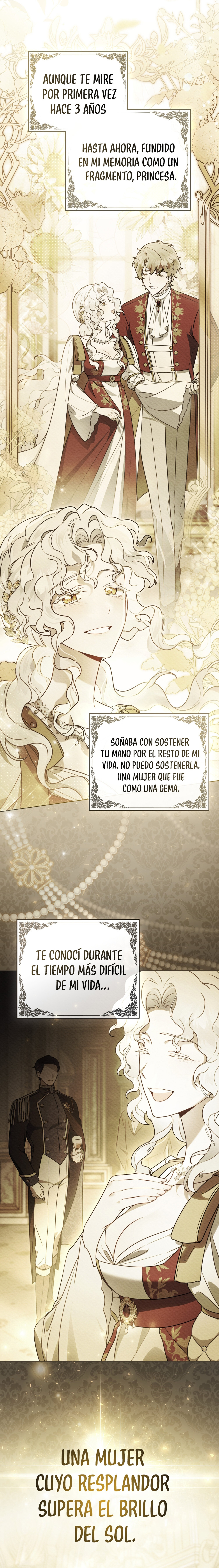 Fue solo un matrimonio por contrato Capitulo 5 página 14