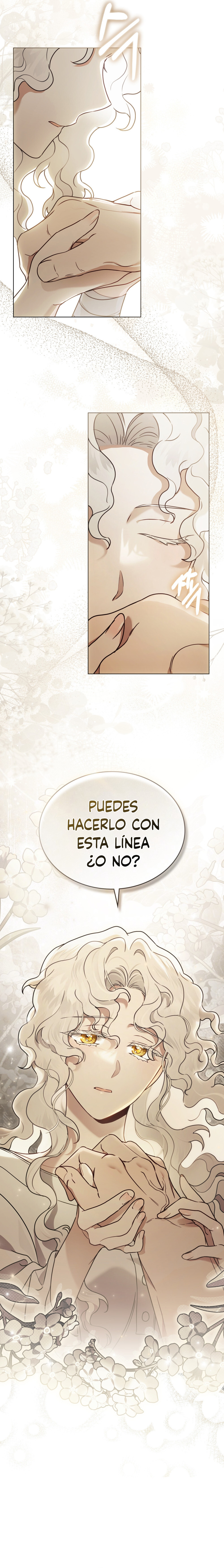 Fue solo un matrimonio por contrato Capitulo 5 página 5