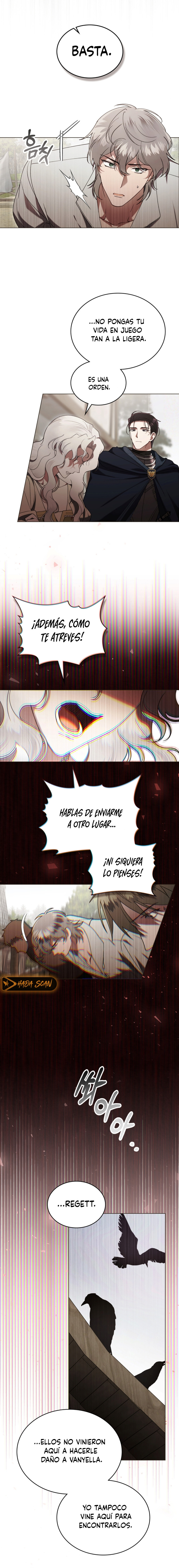 Fue solo un matrimonio por contrato Capitulo 51 página 15
