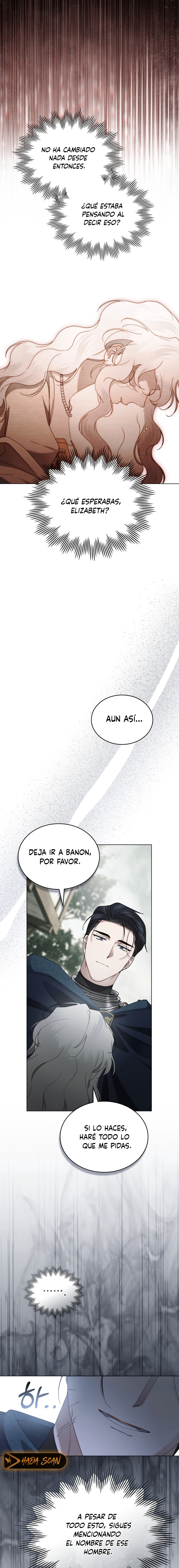 Fue solo un matrimonio por contrato Capitulo 53 página 4