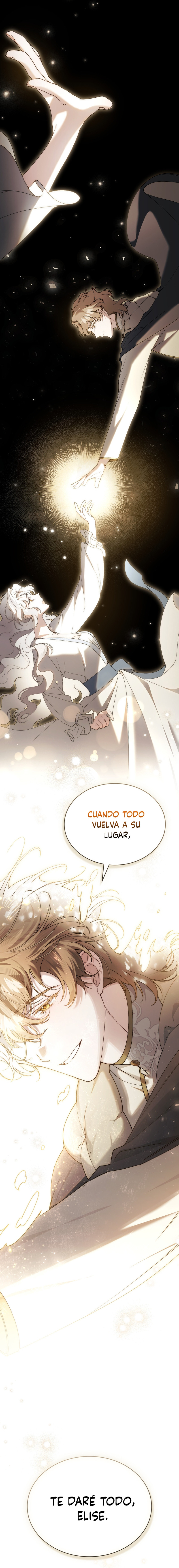 Fue solo un matrimonio por contrato Capitulo 54 página 14
