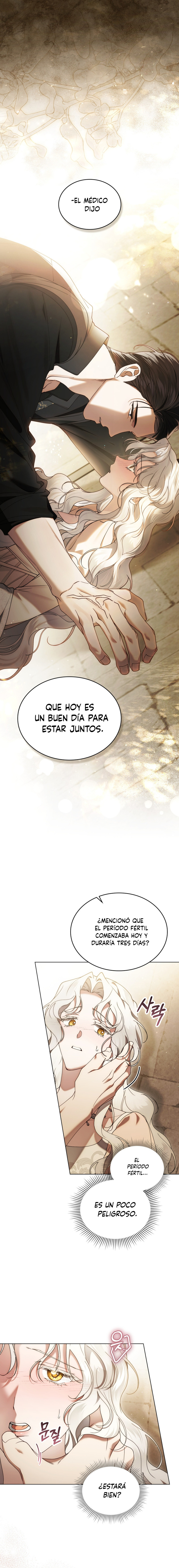 Fue solo un matrimonio por contrato Capitulo 56 página 2