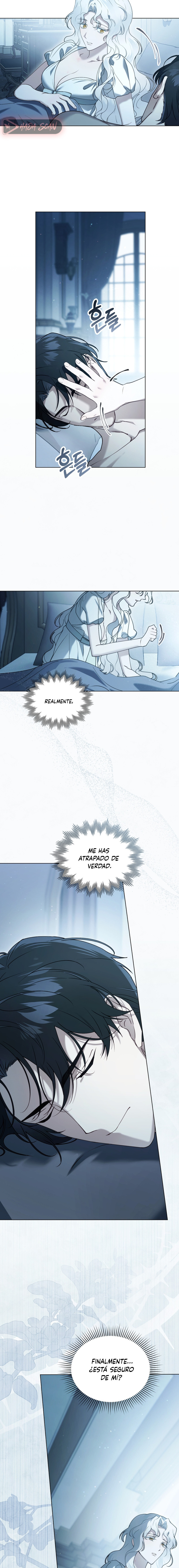 Fue solo un matrimonio por contrato Capitulo 56 página 20