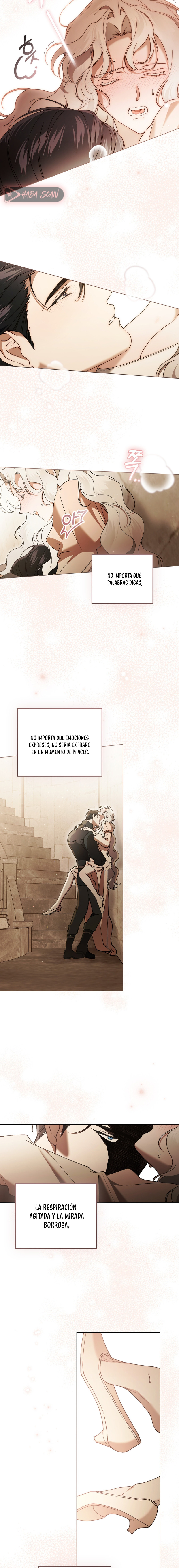 Fue solo un matrimonio por contrato Capitulo 56 página 5