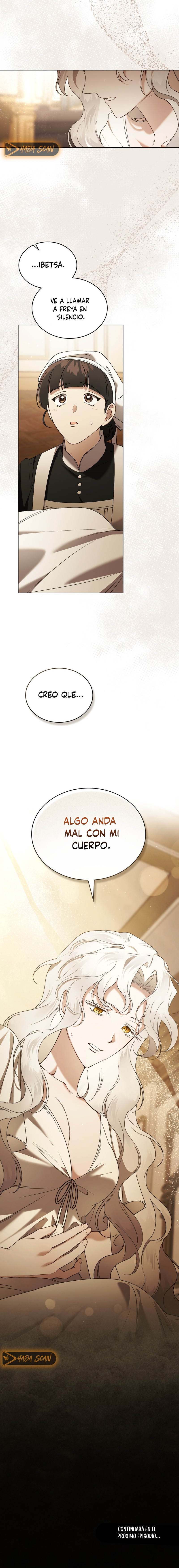 Fue solo un matrimonio por contrato Capitulo 57 página 17