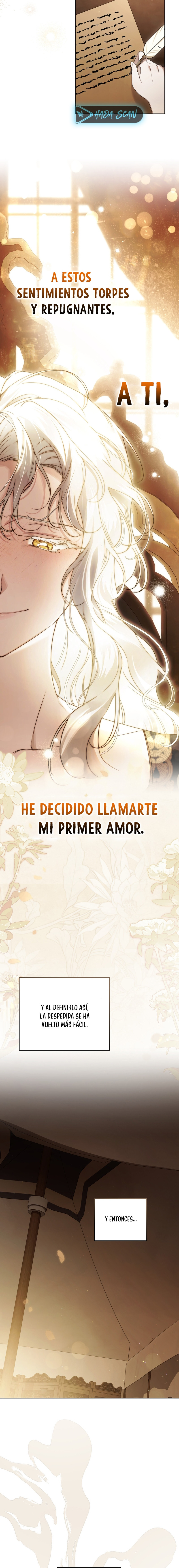 Fue solo un matrimonio por contrato Capitulo 58 página 10