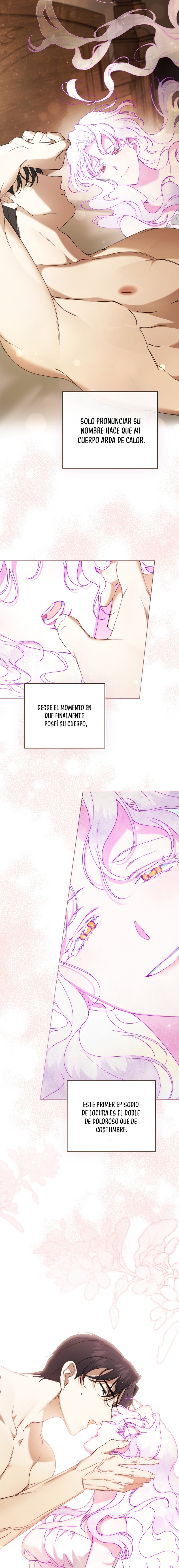 Fue solo un matrimonio por contrato Capitulo 58 página 12