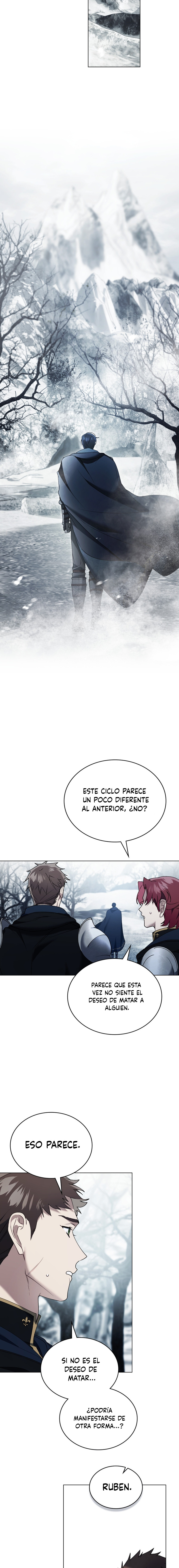 Fue solo un matrimonio por contrato Capitulo 58 página 15