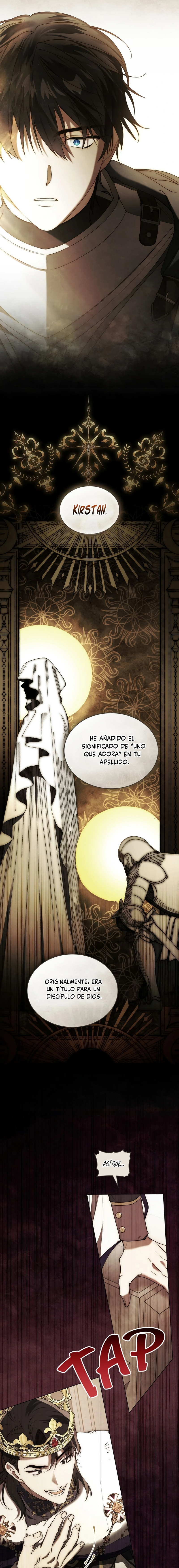 Fue solo un matrimonio por contrato Capitulo 59 página 16