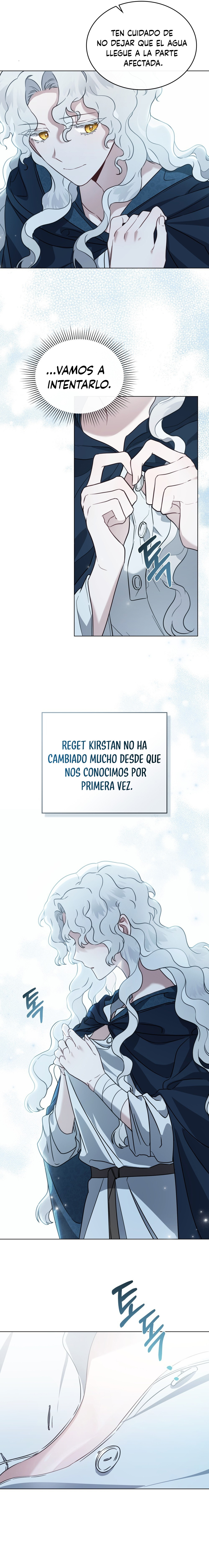 Fue solo un matrimonio por contrato Capitulo 6 página 12