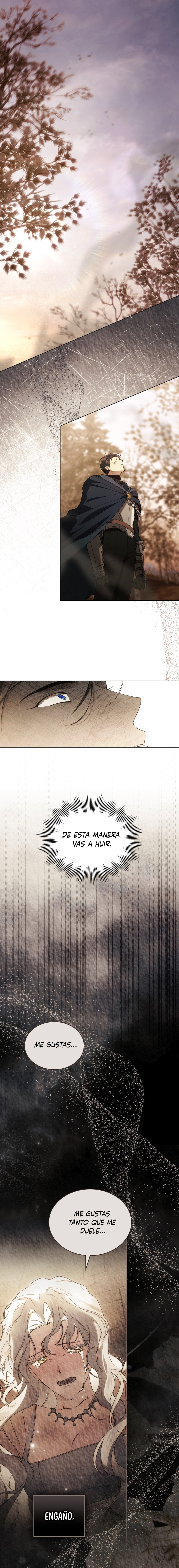 Fue solo un matrimonio por contrato Capitulo 64 página 2